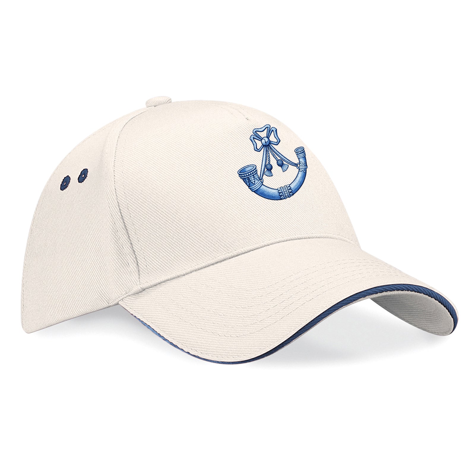 The Light Infantry Baseball Cap