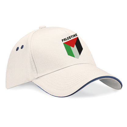 Palestine FC Baseball Cap