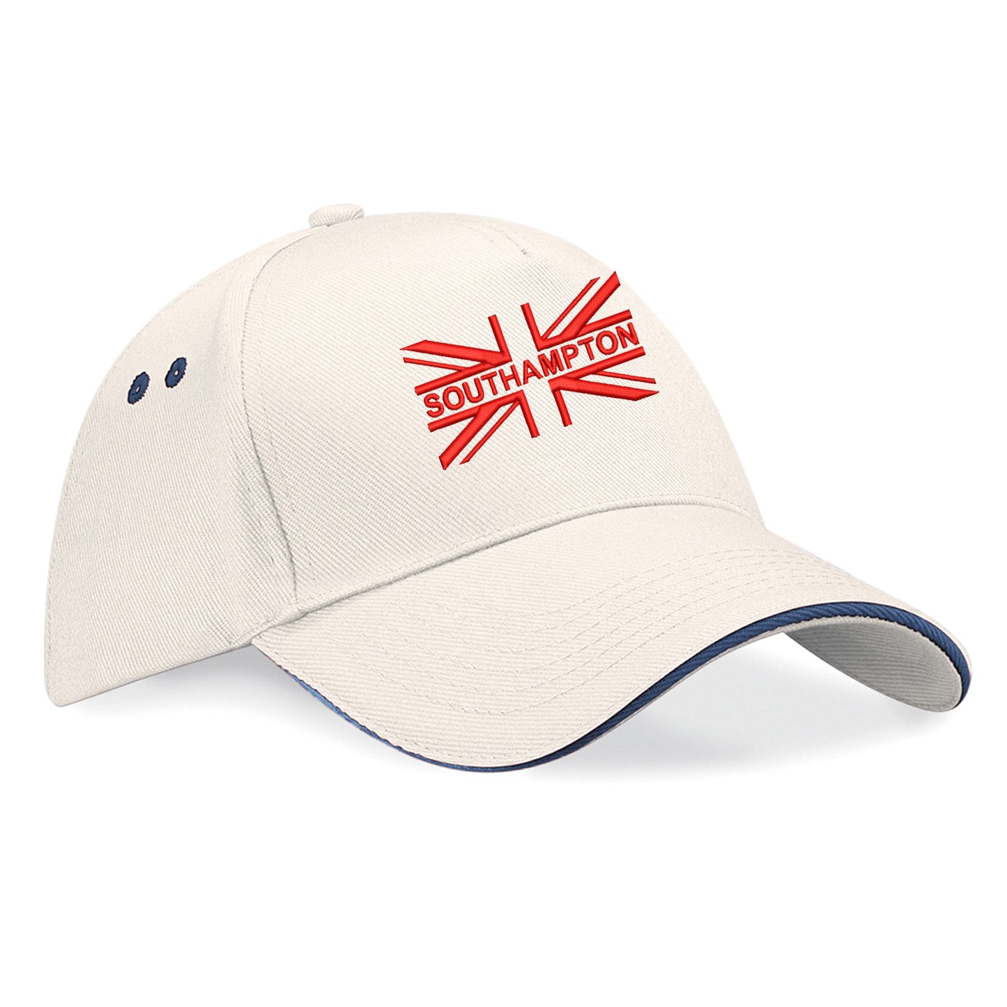 Southampton FC Flag Baseball Cap
