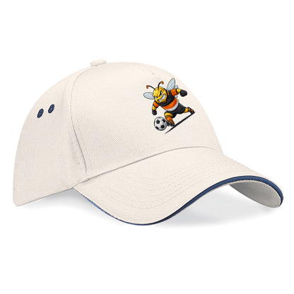 Vintage Barnet FC Baseball Cap 