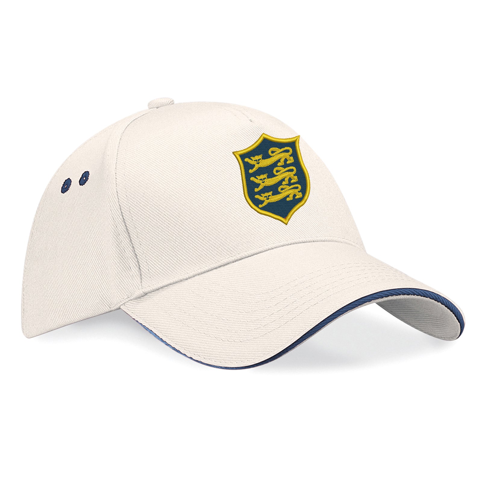 British & Irish Lions Rugby Union Baseball Cap