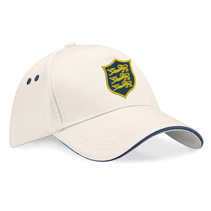 British & Irish Lions Rugby Union Baseball Cap