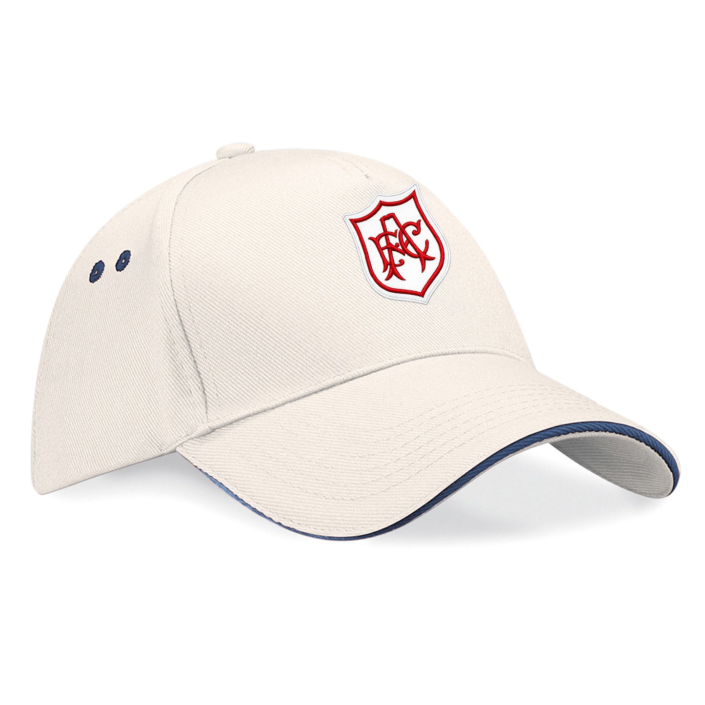 Retro Arsenal 1927 FA Cup Final Baseball Cap