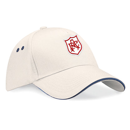 Retro Arsenal 1927 FA Cup Final Baseball Cap