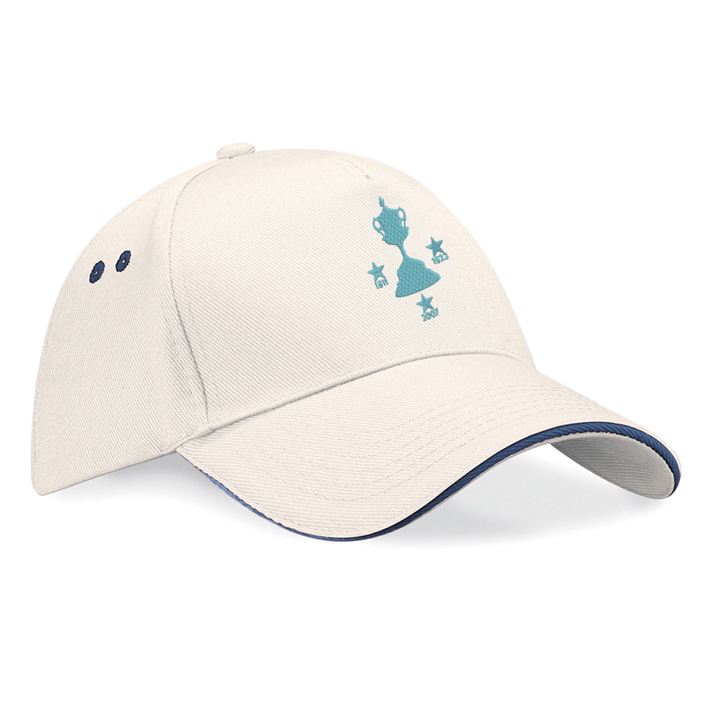 Coventry City Senior Cup Winners Baseball Cap