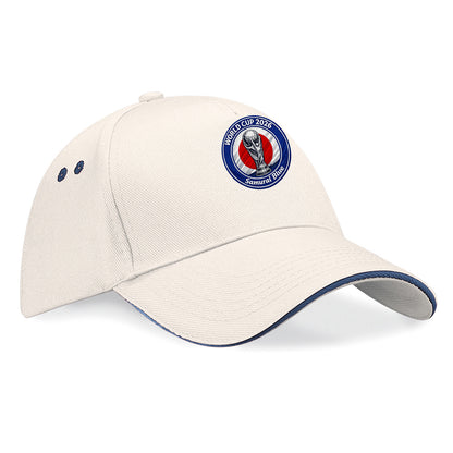 Japan World Cup 2026 Baseball Cap