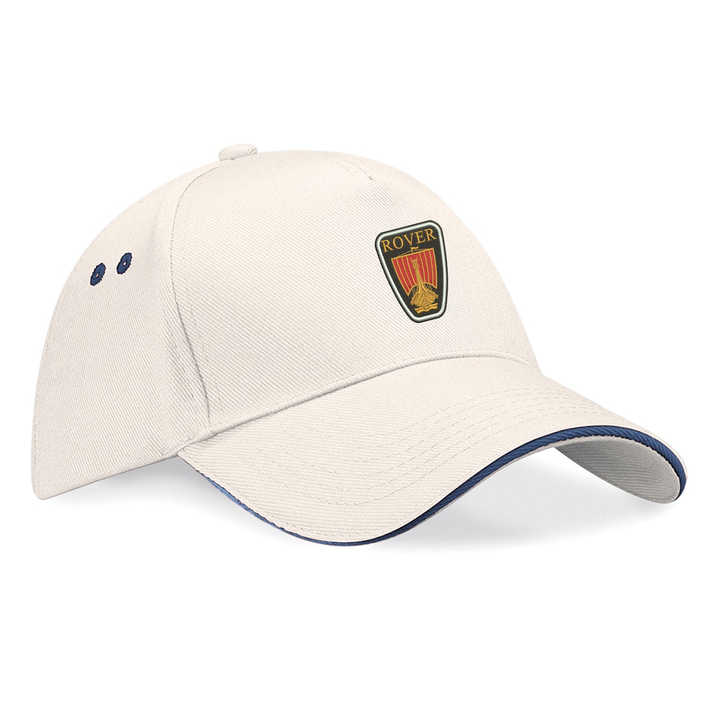 Rover Baseball Cap