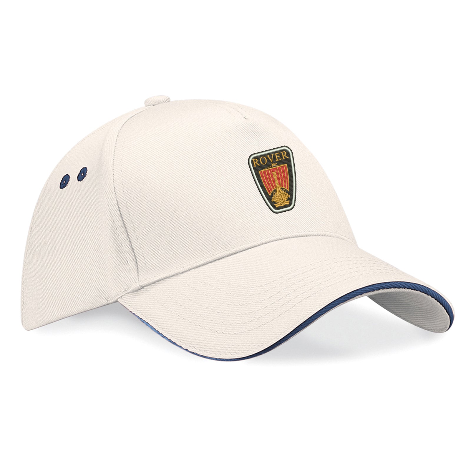 Rover Baseball Cap