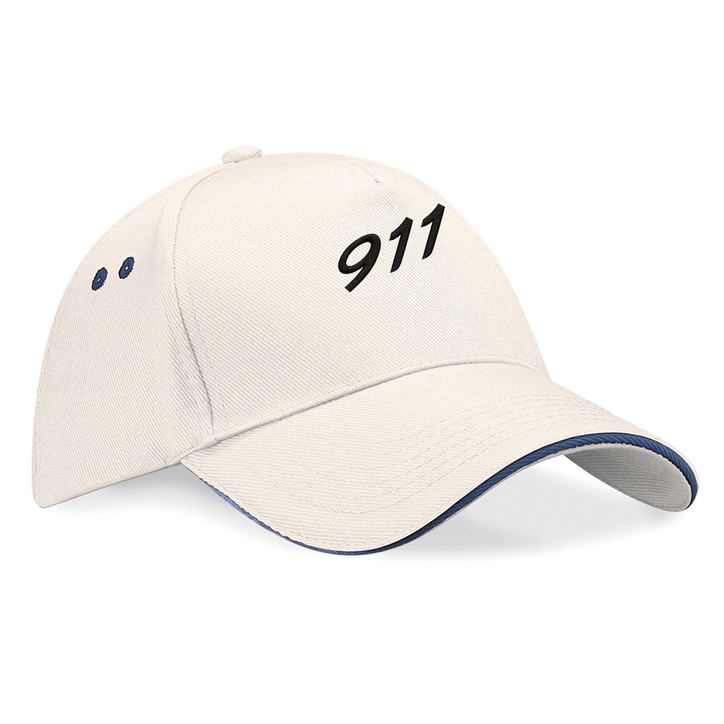 Porsche 911 Baseball Cap