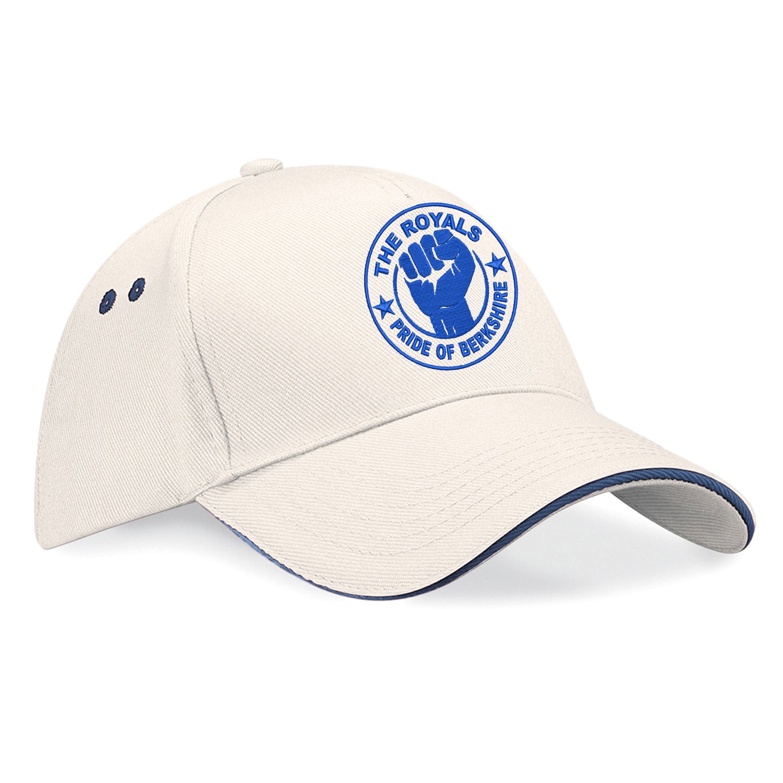 Reading Football Club Baseball Cap