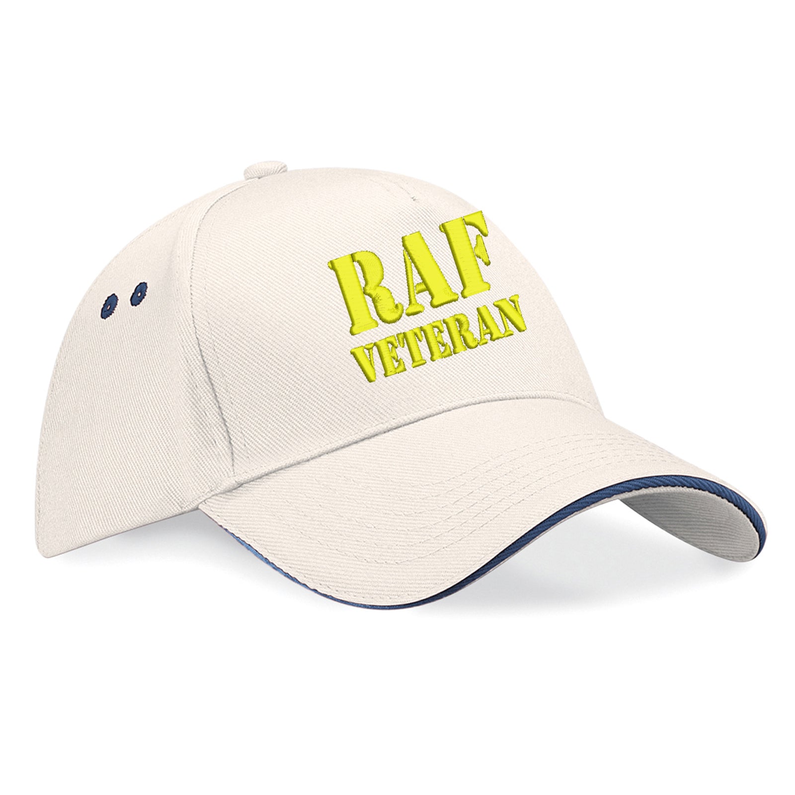 Royal Air Force Veteran Baseball Cap