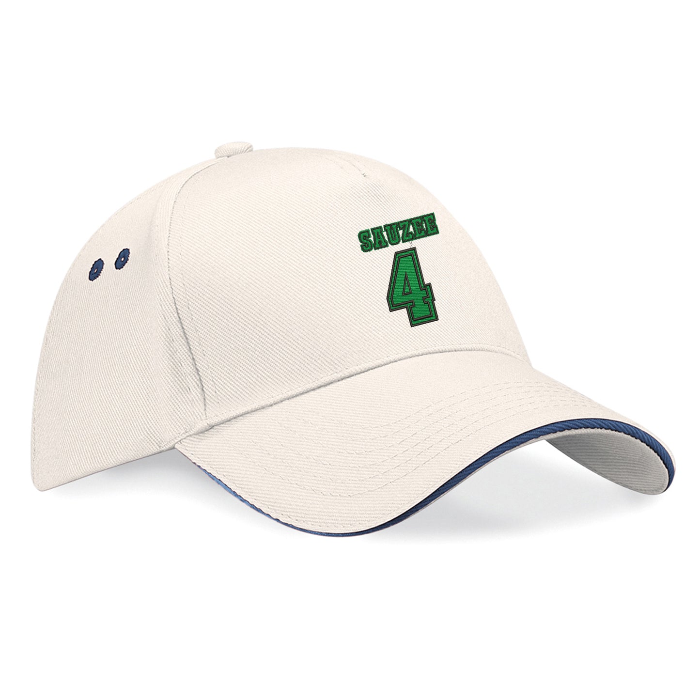 Sauzee 4 Baseball Cap