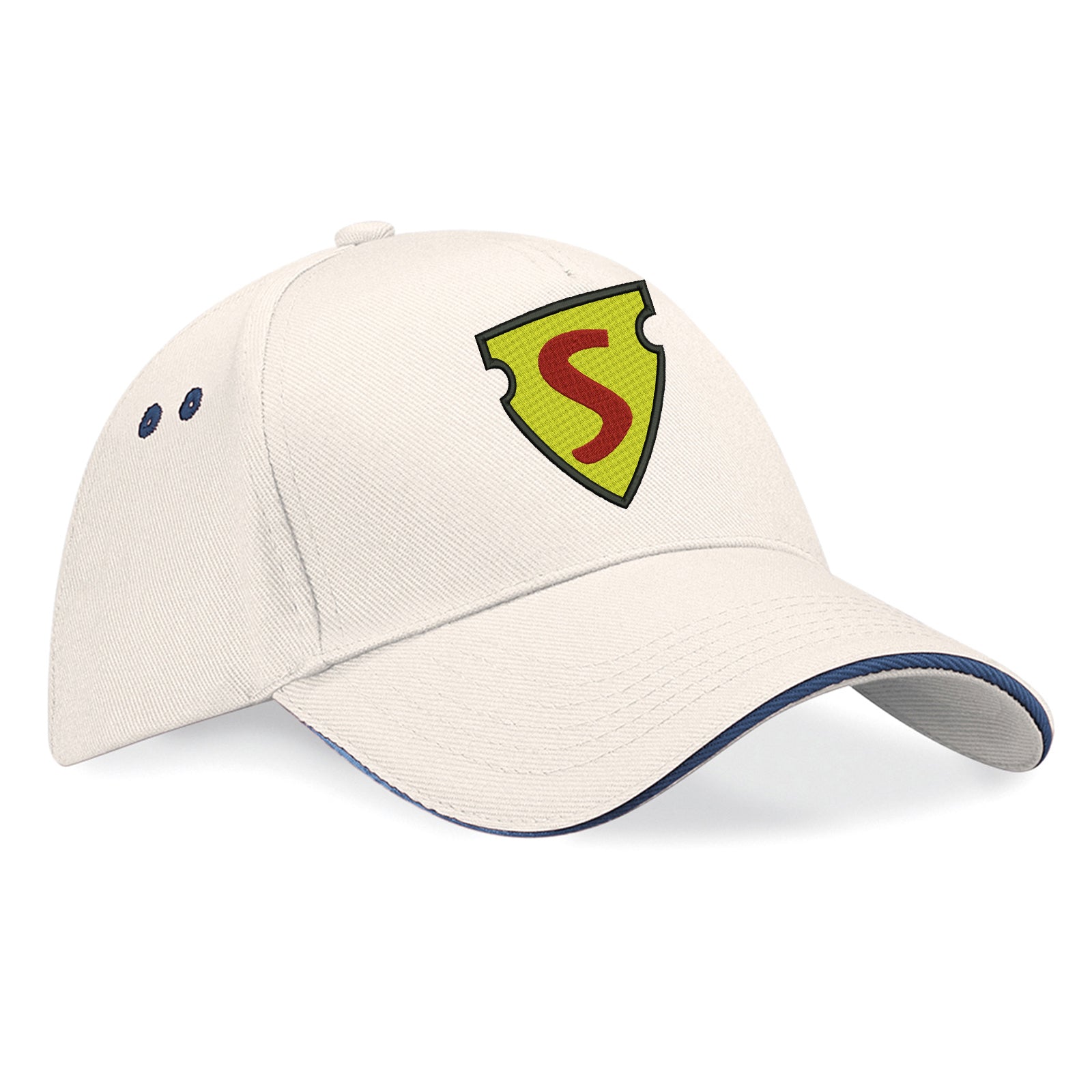 Superman Baseball Cap