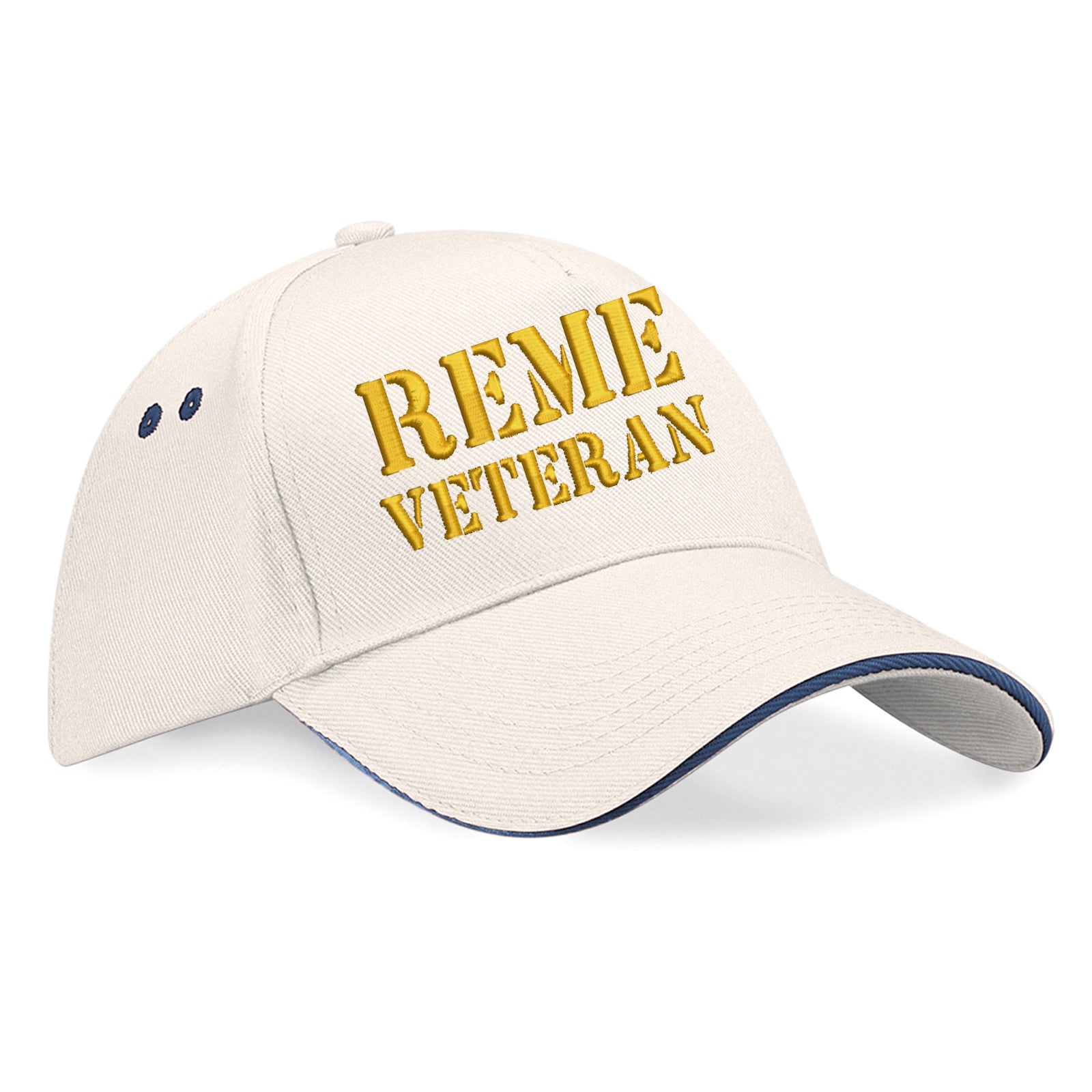 REME Veteran Baseball Cap