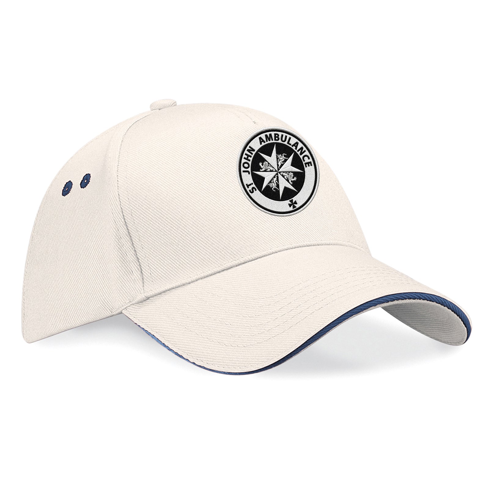 St John Ambulance Baseball Cap