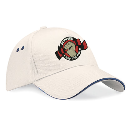 Kettering Town FC Baseball Cap