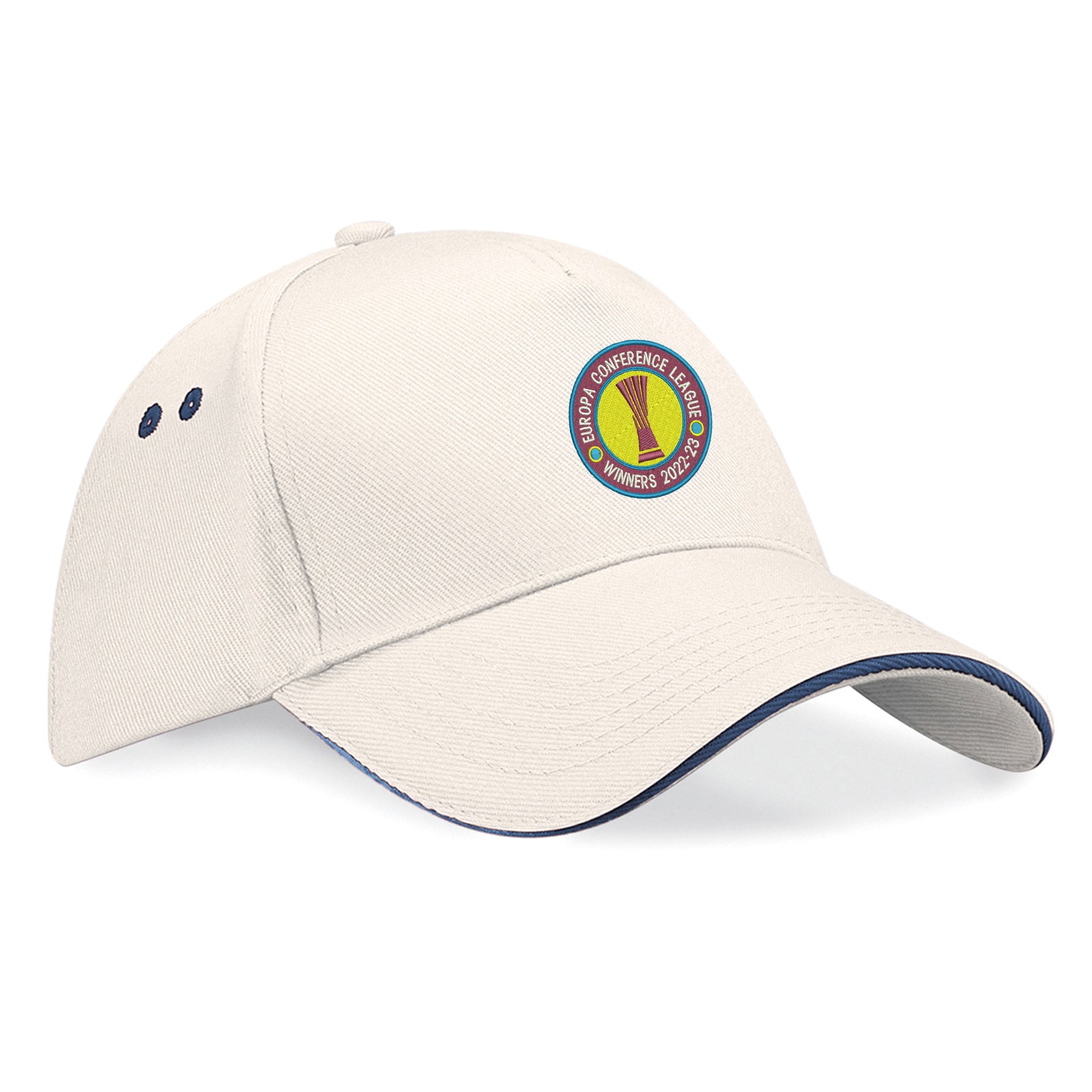 Europa Conference League Winners 2023 Baseball Cap