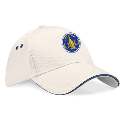Classic Everton FC Baseball Cap