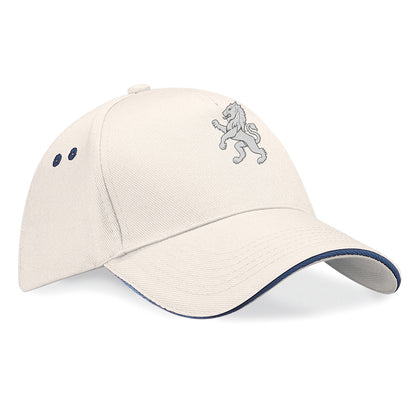 Retro Scotland 1872 Football Baseball Cap 