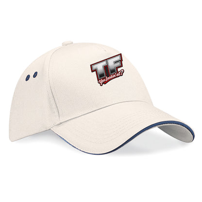 TF You Lookin’ at Baseball Cap