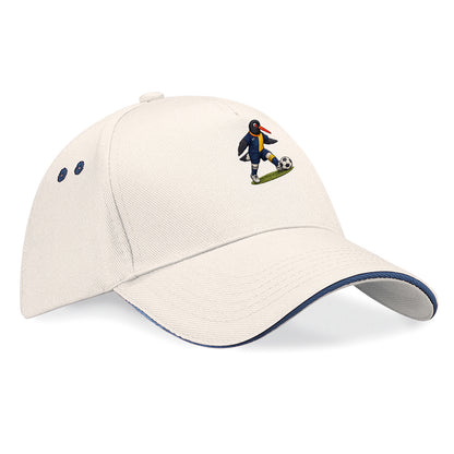 East Kilbride Football Baseball Cap