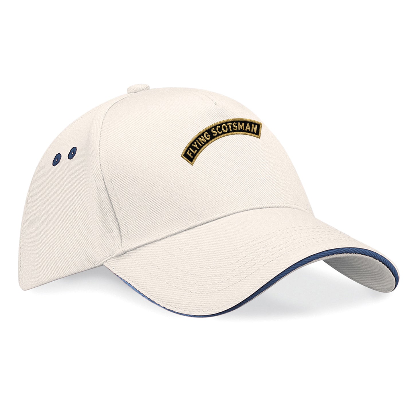 Flying Scotsman Baseball Cap 