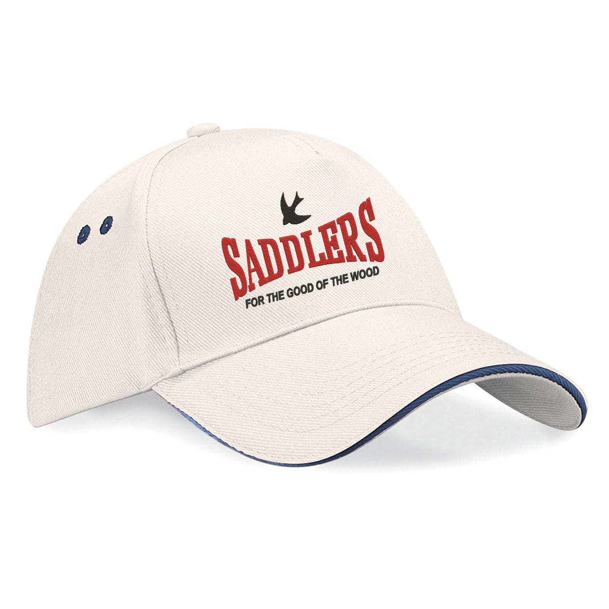 Walsall FC Baseball Cap