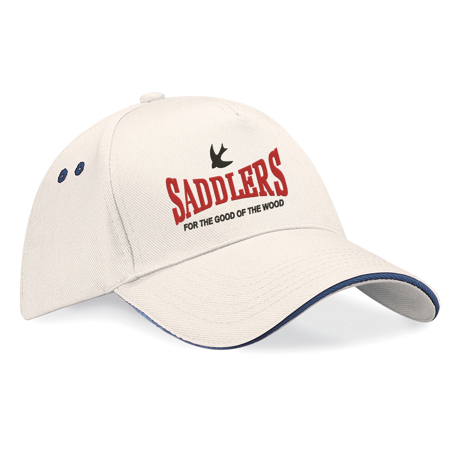 Walsall FC Baseball Cap