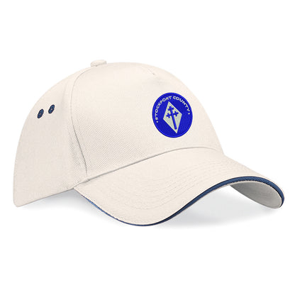 Retro Stockport 1978 Baseball Cap