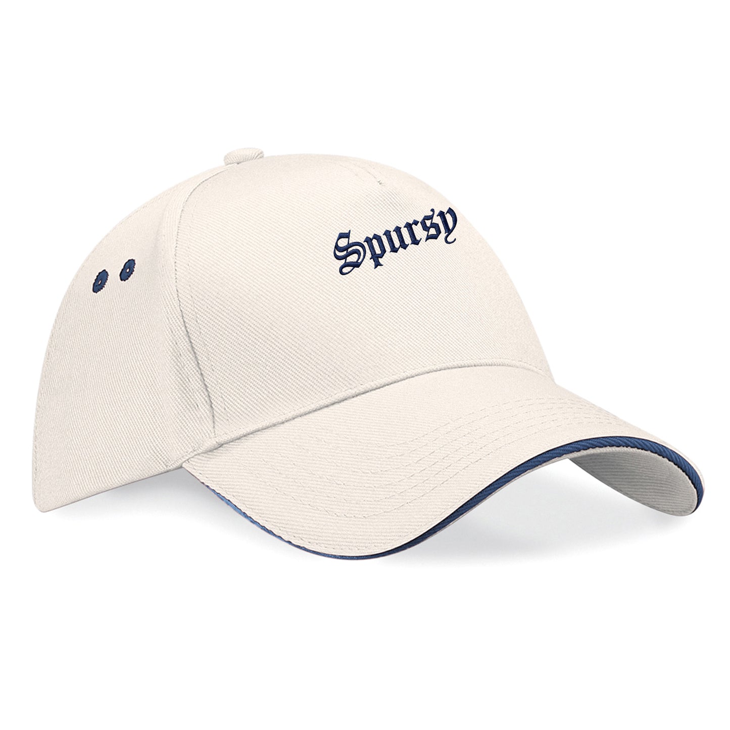Spursy Baseball Cap 