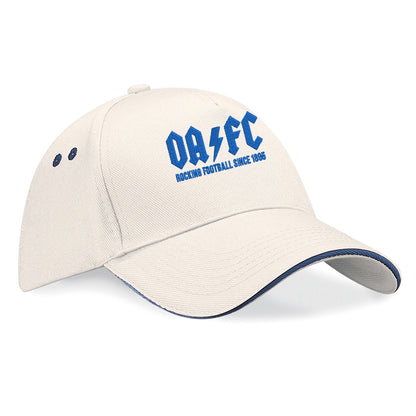 OAFC Football Baseball Cap