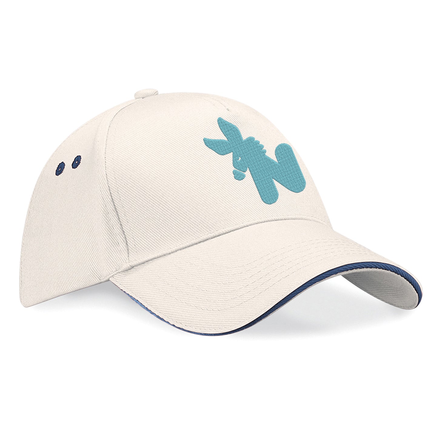 Classic Napoli 1982 Baseball Cap