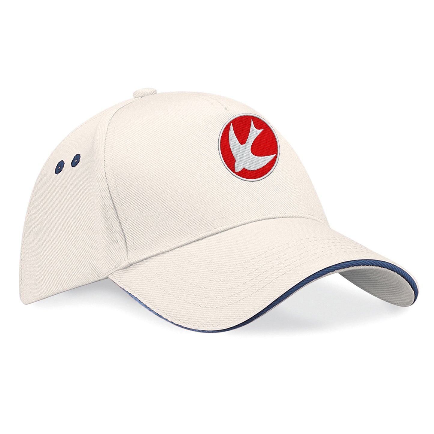 Classic Walsall 1982 Football Baseball Cap 