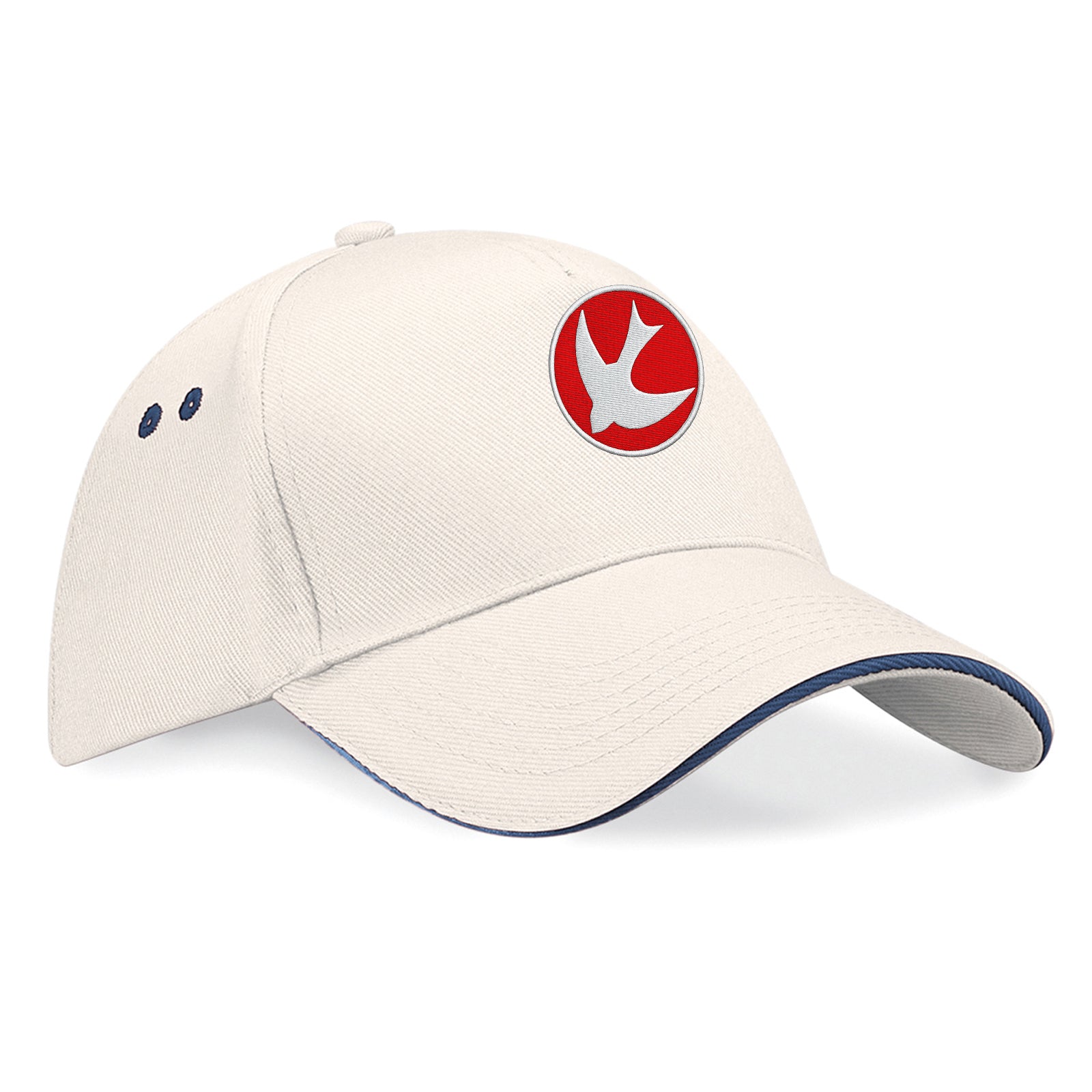 Classic Walsall 1982 Football Baseball Cap 
