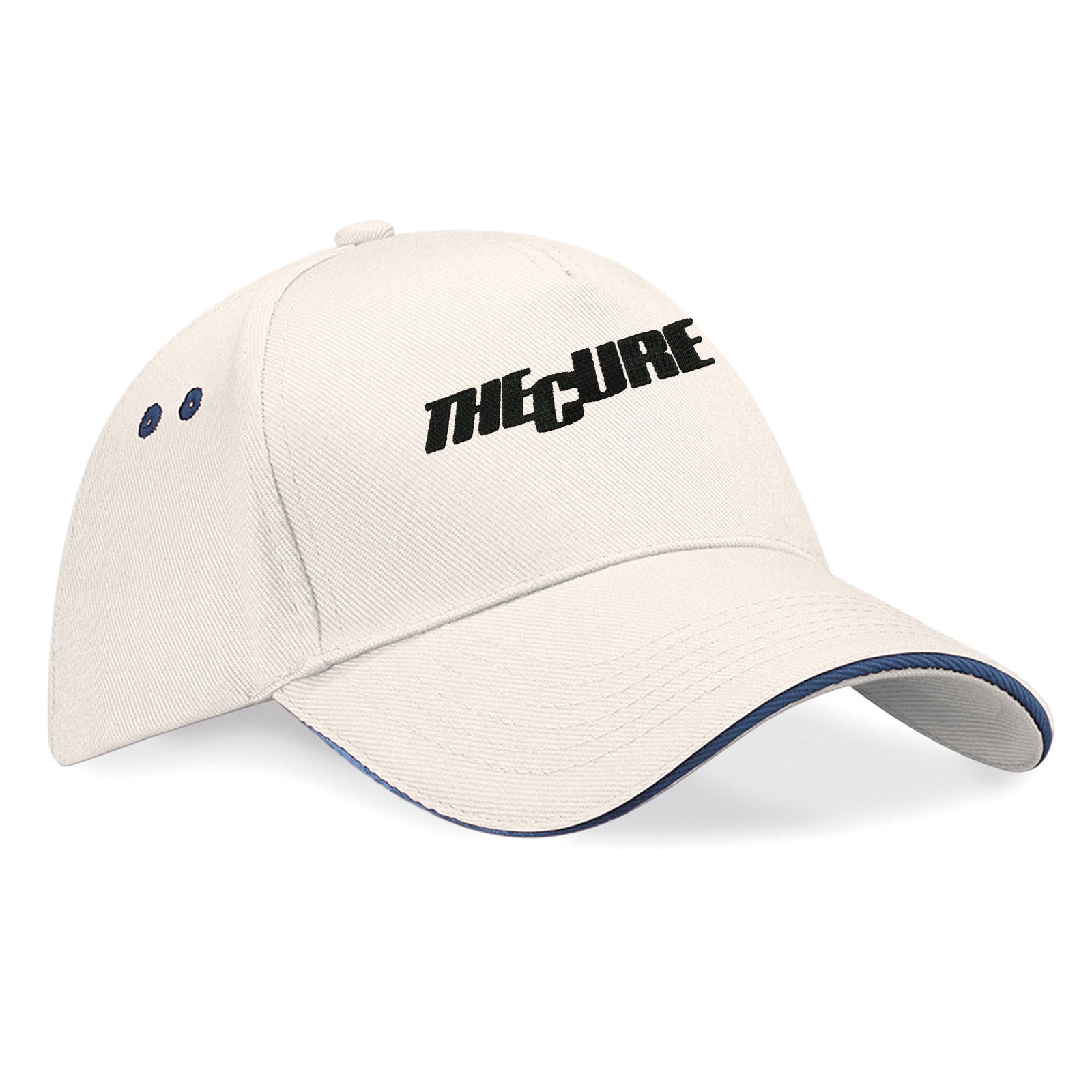 The Cure Band Baseball Cap