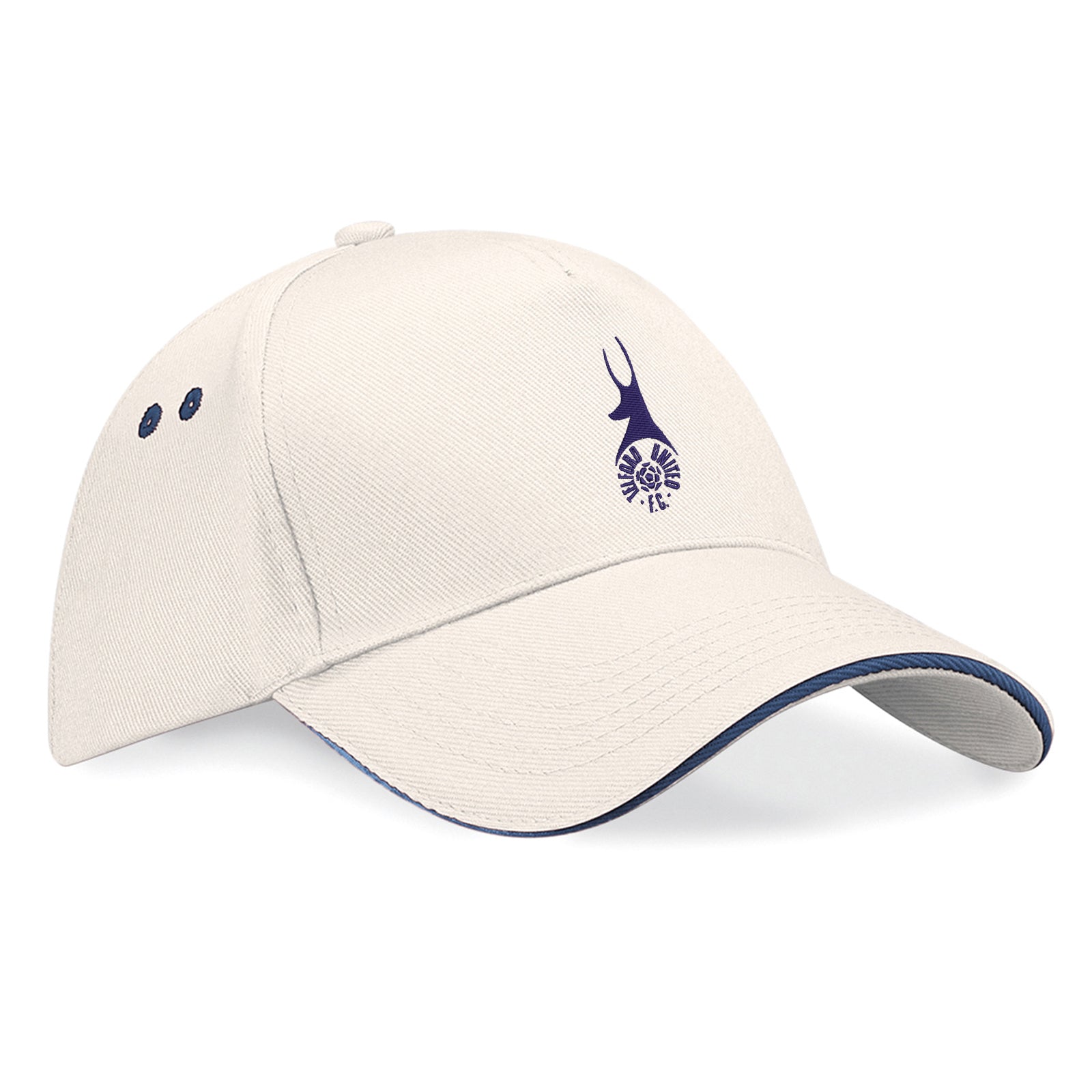 Retro Telford Baseball Cap