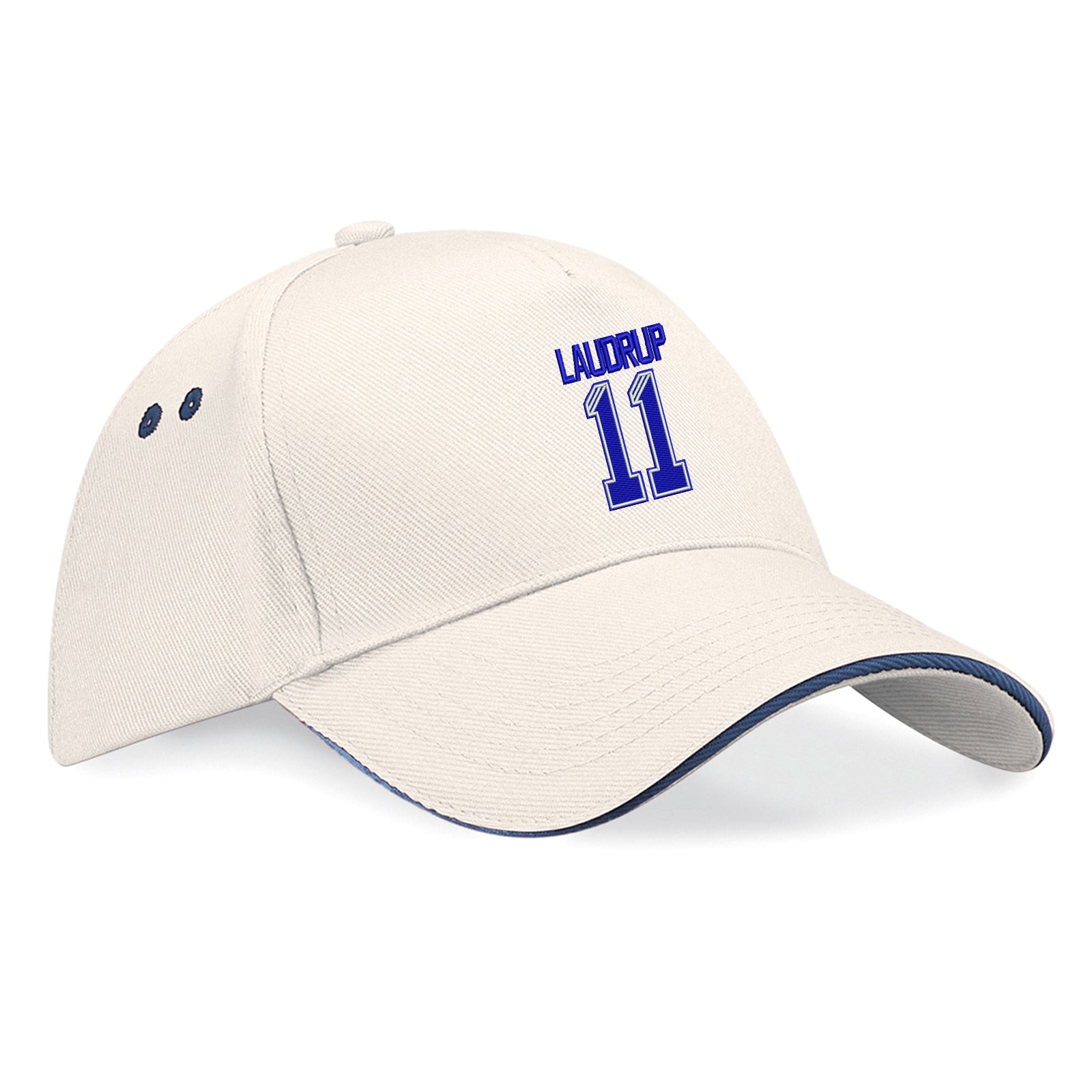 Laudrup 11 Baseball Cap