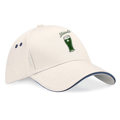 Next Slainte Baseball Cap