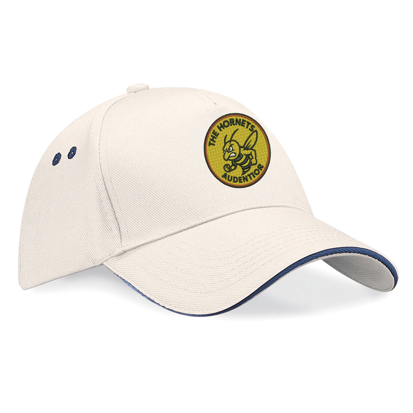 Watford FC Motto Baseball Cap