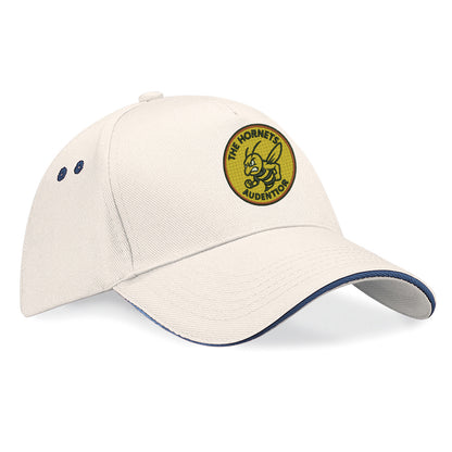 Watford FC Motto Baseball Cap