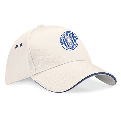 Kilmarnock Classic Football Baseball Cap