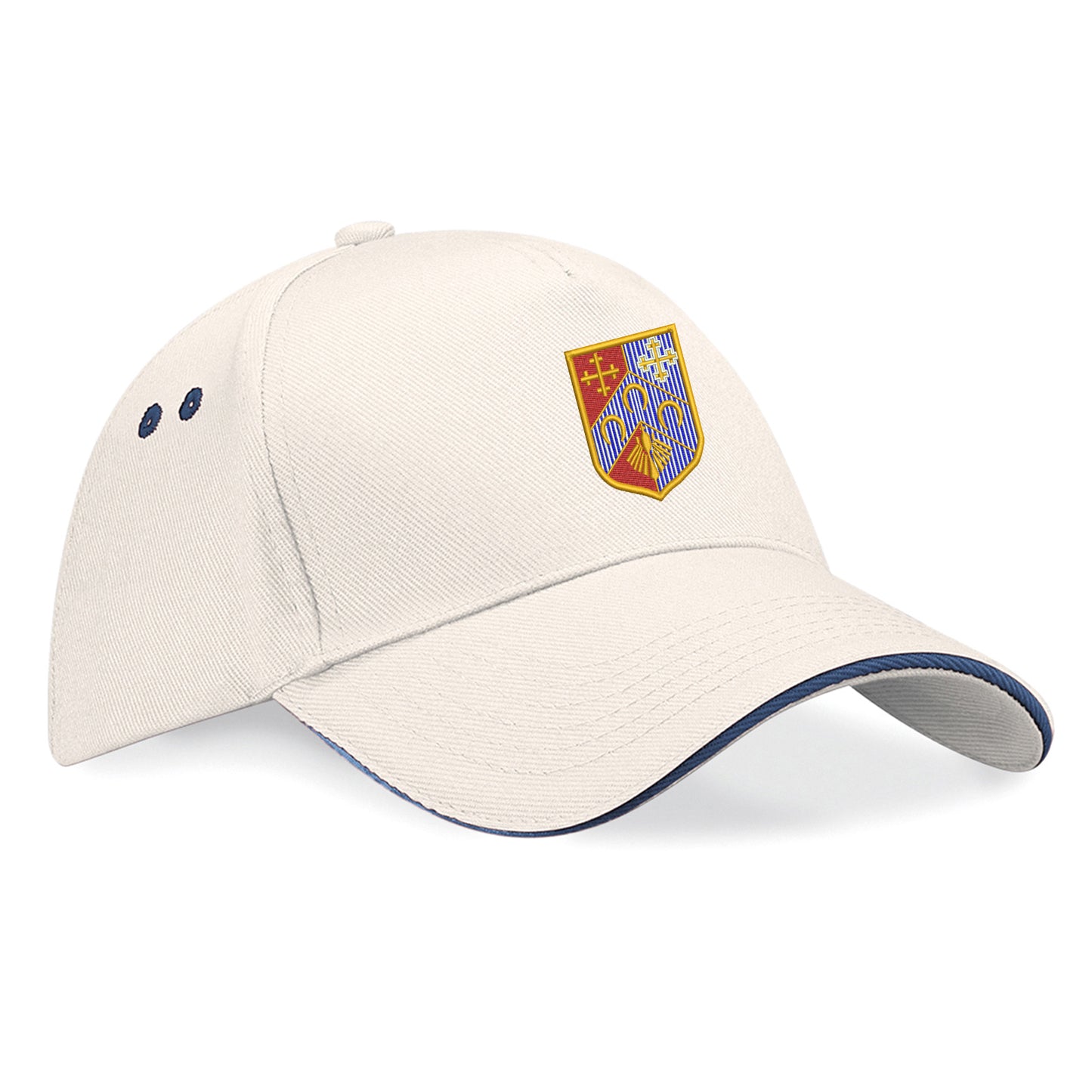 Retro QPR 1953 Baseball Cap
