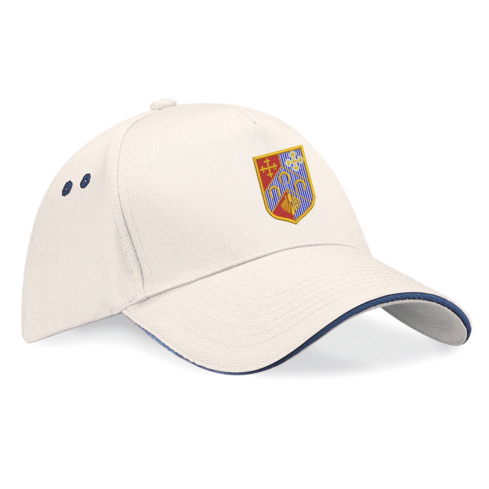 Retro QPR 1953 Baseball Cap