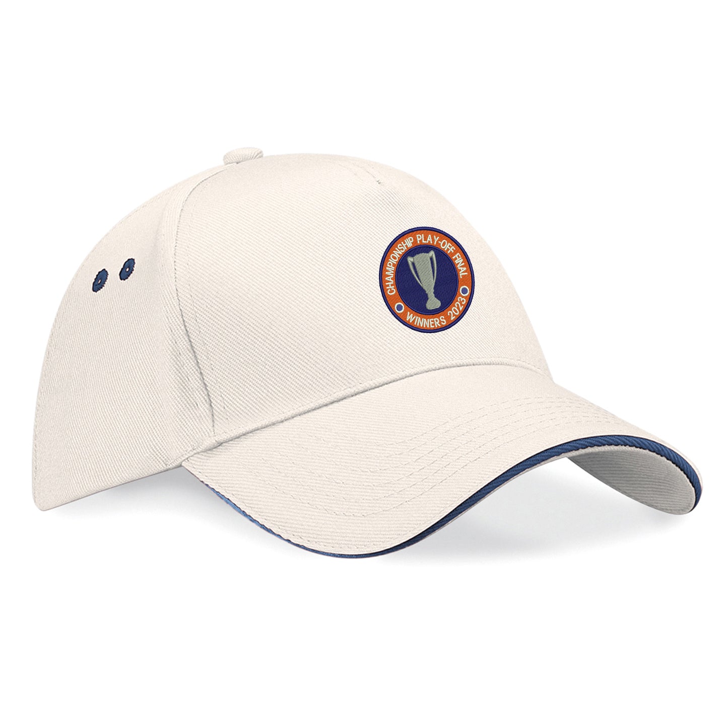 Championship Play-off Final Winners 2023 Baseball Cap