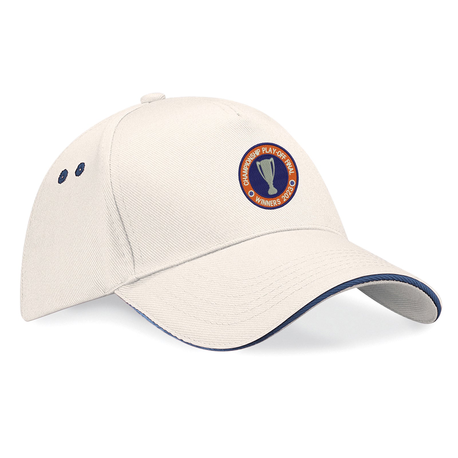 Championship Play-off Final Winners 2023 Baseball Cap