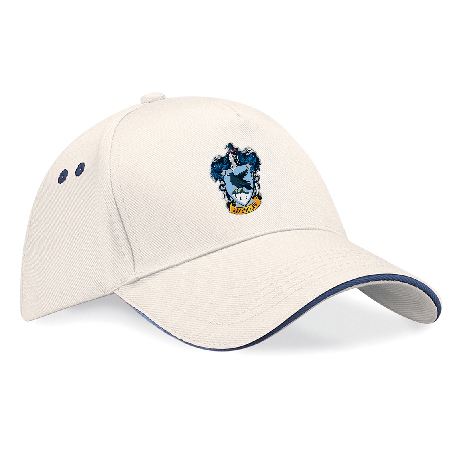 Rvenclaw House Baseball Cap
