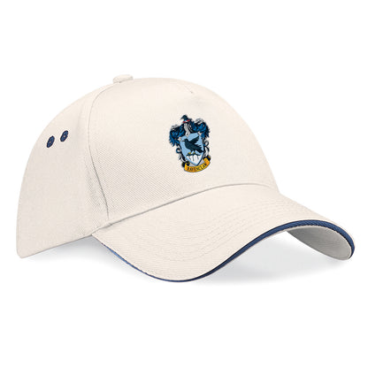 Rvenclaw House Baseball Cap