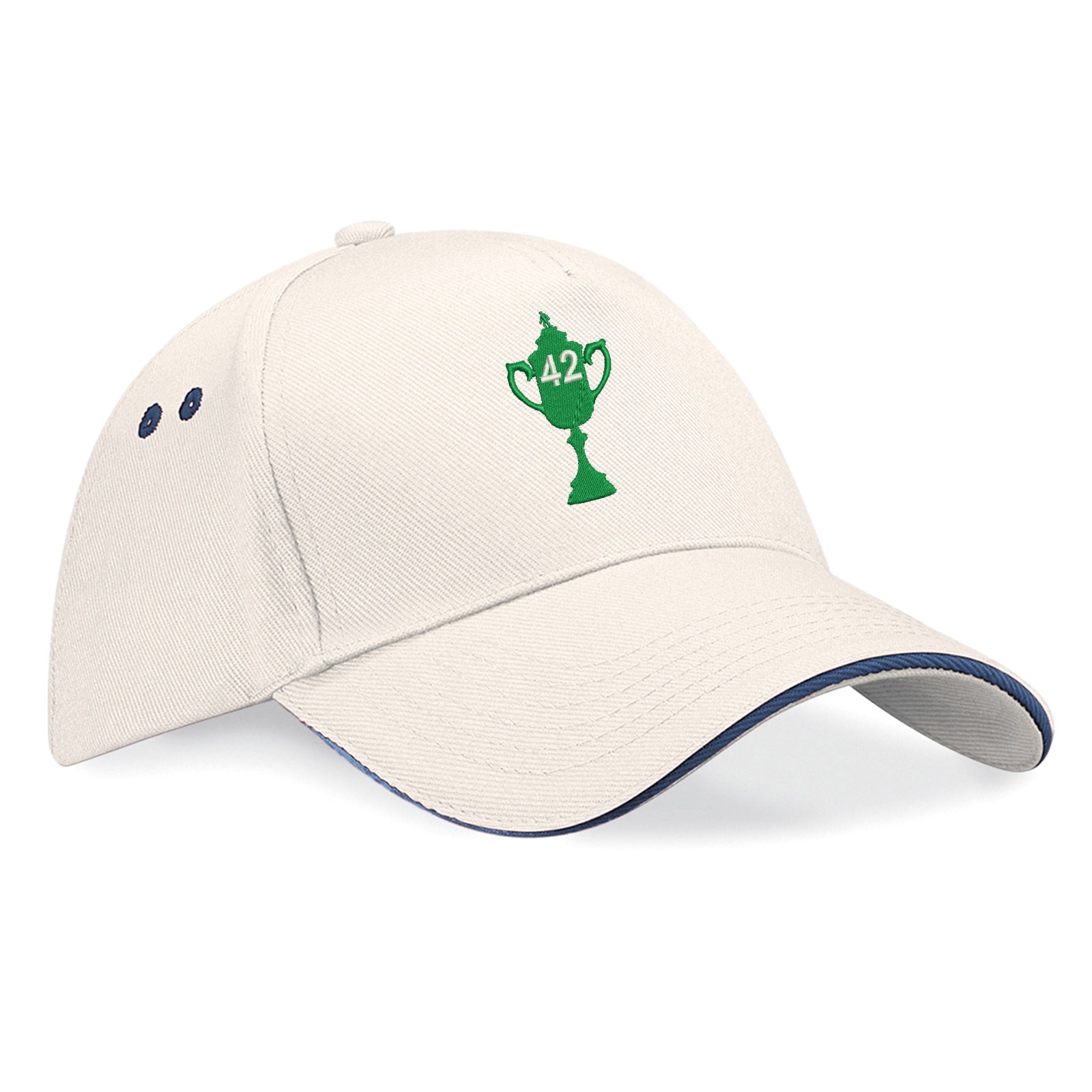 Scottish Cup Winners Baseball Cap
