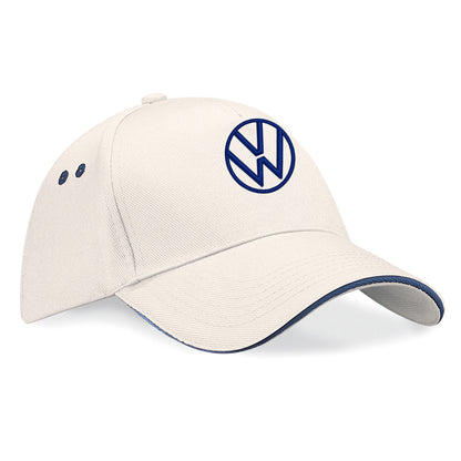 Volkswagen Baseball Cap