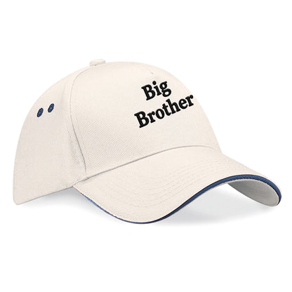 Big Brother Baseball Cap